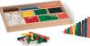 Magasin de jouets en bois, JBD vous présente ses jeux éducatifs en bois de chez Legler, les bâtonnets pour calculer. Frais de port offert dès 39€ d'achat.