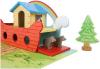 Magasin de jouets en bois, JBD vous présente ses jouets d'imagination en bois de chez Legler, la grande arche de Noé. Frais de port offert dès 39€ d'achat.