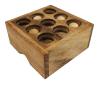 Boutique de jouets en bois, JBD vous présente ses casse-têtes en bois, l'Easy box. Expédition sous 24h, frais de port offert. Satisfait ou remboursé.