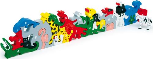 Boutique de jouets en bois, JBD vous présente ses jouets éducatifs en bois de chez Legler, le puzzle des animaux et des chiffres. Expédition sous 24h, frais de port offert. Satisfait ou remboursé.