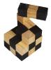 Boutique de jouets en bois, JBD vous présente ses casse-têtes en bois, le cube serpent petit modèle. Expédition sous 24h, frais de port offert. Satisfait ou remboursé.