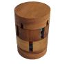 Magasin de casse-têtes en bois, la maison JBD vous présente la tour de billes. Tentez d’harmoniser la couleur des billes dans chaque rangée. Très difficile. Satisfait ou remboursé.