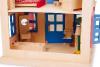 Boutique de jouets en bois, JBD vous présente ses jouets d'imagination en bois de chez Legler, la maison de poupées rose. Expédition sous 24h, frais de port offert. Satisfait ou remboursé.