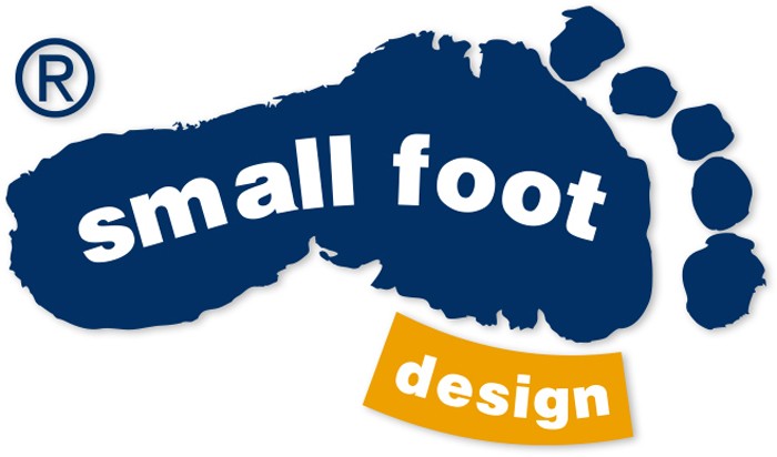 SMALL FOOT DESIGN