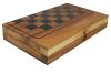 Magasin de jouets en bois, la maison JBD vous présente ses jeux de société en bois, le jeu de dames et Backgammon de voyage, un grand classique dans une version transportable. Satisfait ou remboursé.