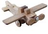 Magasin de jouets en bois, JBD vous présente ses casse-têtes en bois, l'avion à reconstruire. Frais de port offert dès 39€ d'achat.