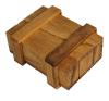 Magasin de casse-têtes en bois, la maison JBD vous présente la boîte à secret. Tentez de découvrir le secret de cette boîte qui permettra son ouverture. Casse-tête difficile. Satisfait ou remboursé.