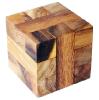 Boutique de jouets en bois, JBD vous présente ses casse-têtes en bois, le cube verrou. Expédition sous 24h, frais de port offert. Satisfait ou remboursé.