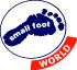 SMALL FOOT WORLD