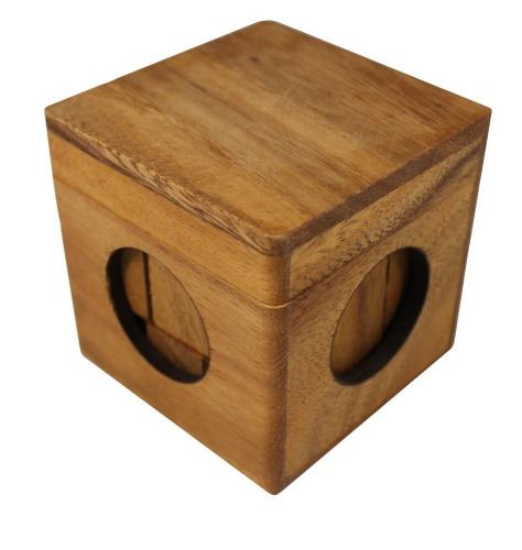 Boutique de jouets en bois, JBD vous présente ses casse-têtes en bois, le cube puzzle 3D. Expédition sous 24h, frais de port offert. Satisfait ou remboursé.
