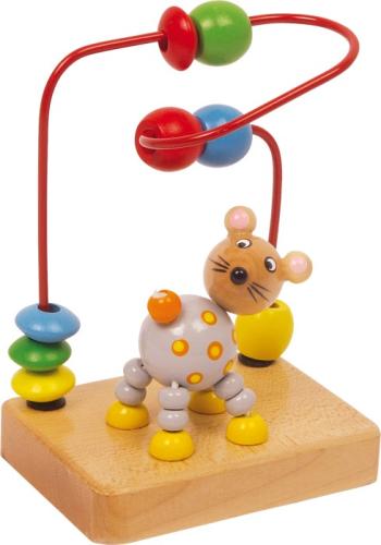 Boutique de jouets en bois, JBD vous présente ses jouets d'éveil en bois de chez Legler, le circuit de motricité des animaux. Expédition sous 24h, frais de port offert. Satisfait ou remboursé.