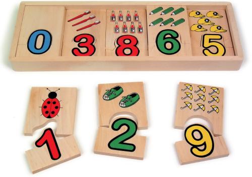 Boutique de jouets en bois, JBD vous présente ses jouets éducatifs de chez Legler, apprendre les chiffres. Expédition sous 24h, frais de port offert. Satisfait ou remboursé.